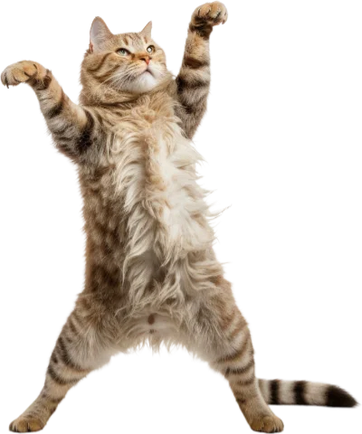 Azurio Template Cursor Trail Image